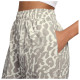 Nike Γυναικείο παντελόνι φόρμας Sportswear Trend Woven Printed Pants